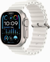 NEW ADVANCED  Ultra Smartwatch NEW GENERATION!