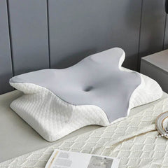 Butterfly Shape Memory Pillow