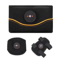 Fitness Muscle Stimulators Body Slimming Fitness Exerciser Trainer For Abdomen Arm Leg Men Women Fat Burning Home Gym Equipment