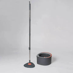 Spinning Mop with Bucket - F03