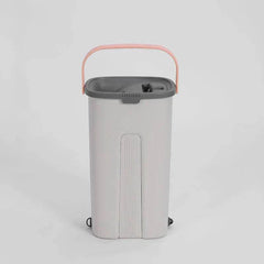 Squeeze Mop with Bucket - F01