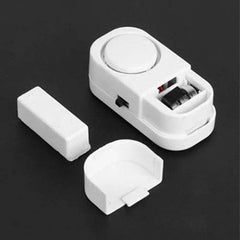Smart Magnetic Door Bell Alarm