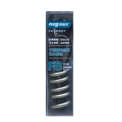 Original F8 Fast Water Heater Rod - Shock Proof (100% Safe)
