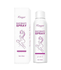 Silky Beauty Hair Spray