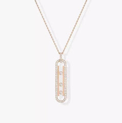 Long Necklace for Women