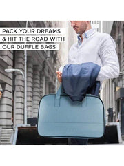 Nautica - Stylish Duffle Bag